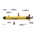 Pilot 2000 AUV