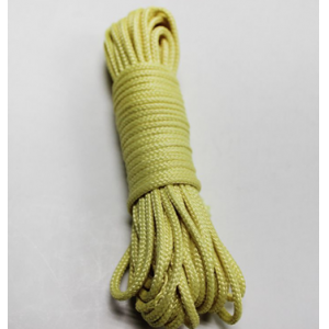 Kevlar cable