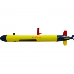 200型AUV